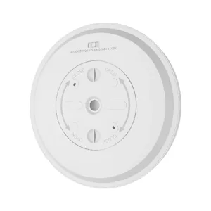 LED PLAFONJERA OKRUGLI 20W BELI