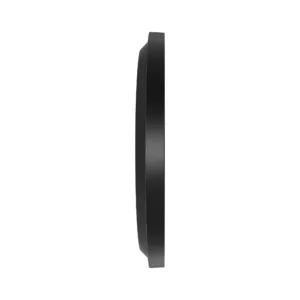 LED PLAFONJERA OKRUGLI 20W CRNI