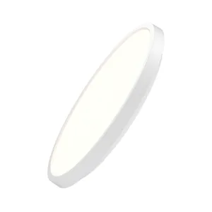LED PLAFONJERA OKRUGLI 25W BELI