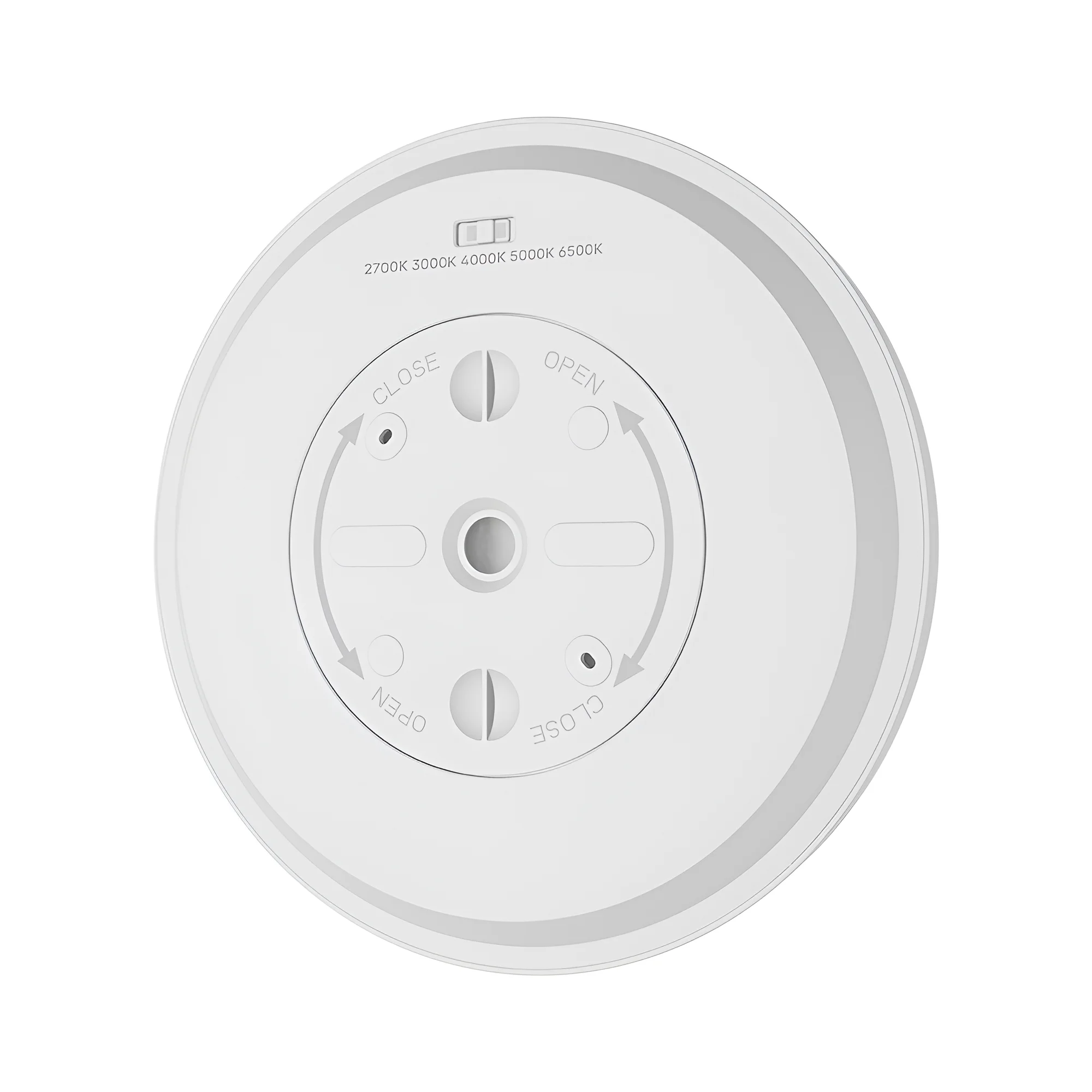 LED PLAFONJERA OKRUGLI 25W BELI LED PLAFONJERA OKRUGLI 25W BELI