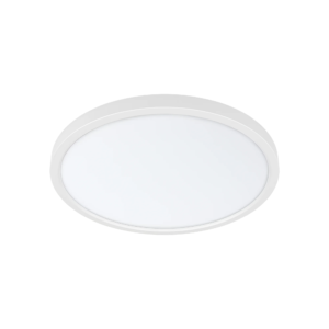LED PLAFONJERA OKRUGLI 35W BELI