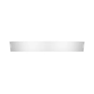 LED PANEL NADGRADNI OKRUGLI 8" 18W BELI 4000K