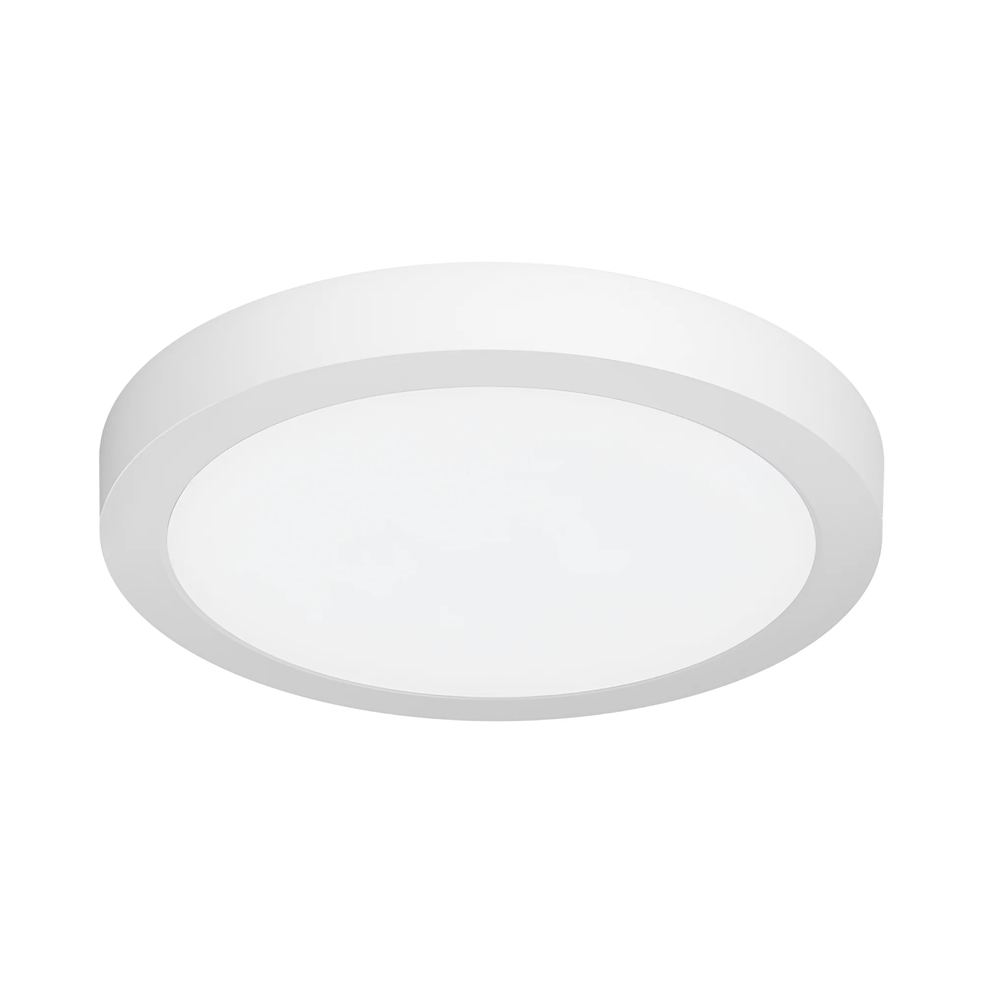 LED PANEL NADGRADNI OKRUGLI 10" 24W BELI 4000K LED PANEL NADGRADNI OKRUGLI 10" 24W BELI 4000K