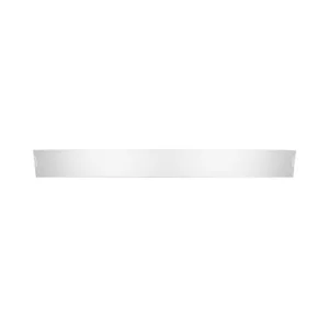 LED PANEL NADGRADNI OKRUGLI 10" 24W BELI 4000K
