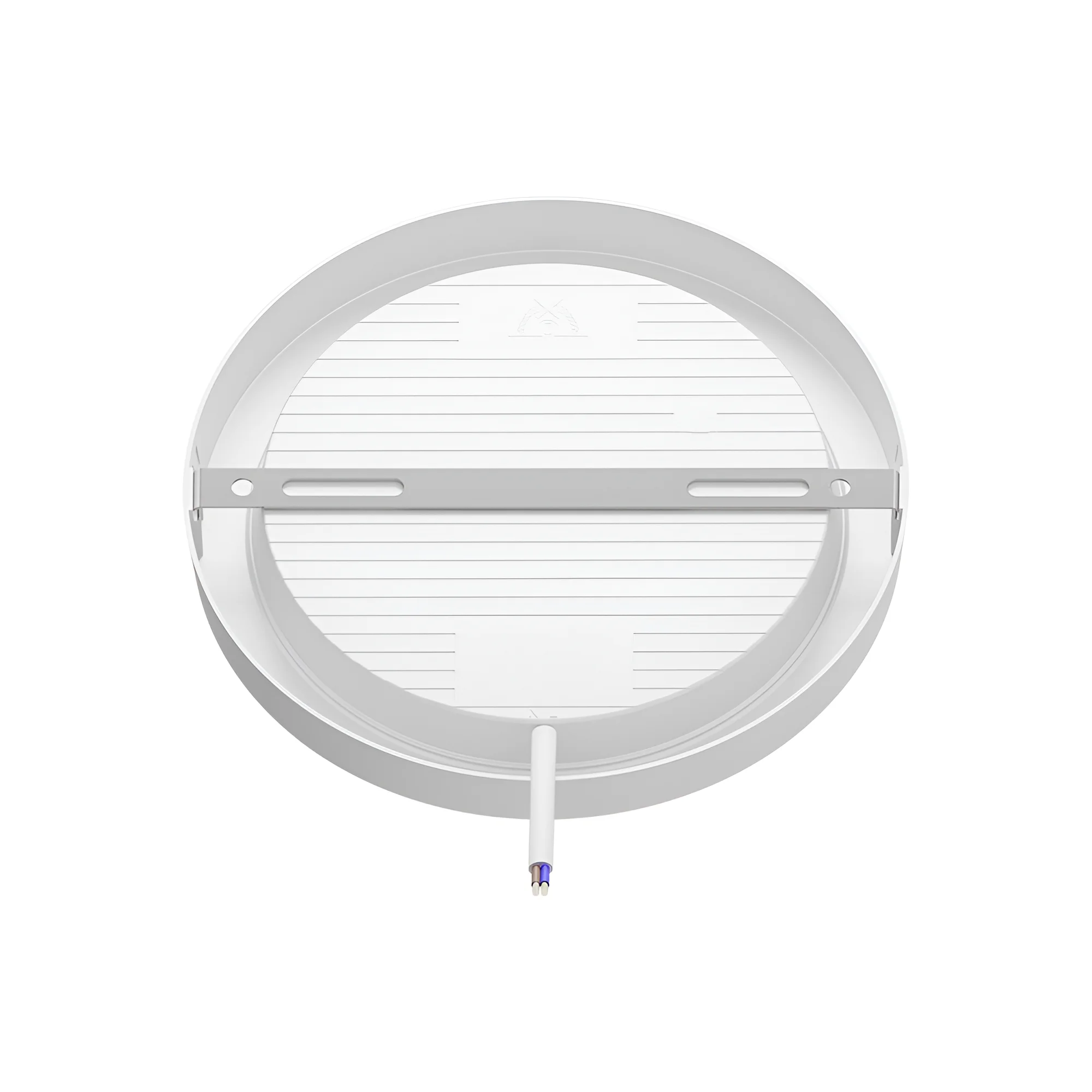 LED PANEL NADGRADNI OKRUGLI 10″ 24W BELI 4000K LED PANEL NADGRADNI OKRUGLI 10" 24W BELI 4000K