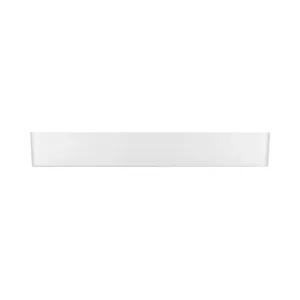 LED PANEL NADGRADNI KVADRATNI 8" 18W BELI 6500K