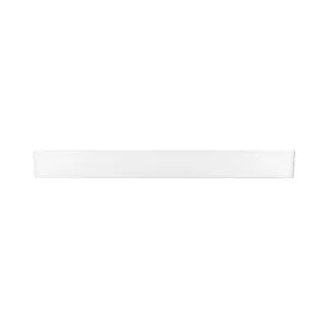 LED PANEL NADGRADNI KVADRATNI 10" 24W BELI 4000K