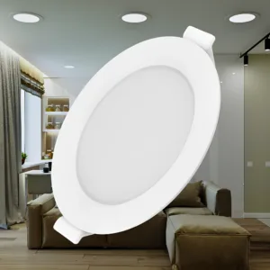 LED DOWNLIGHT 3" 6W BELI 6500K