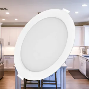LED DOWNLIGHT 5" 15W BELI 6500K