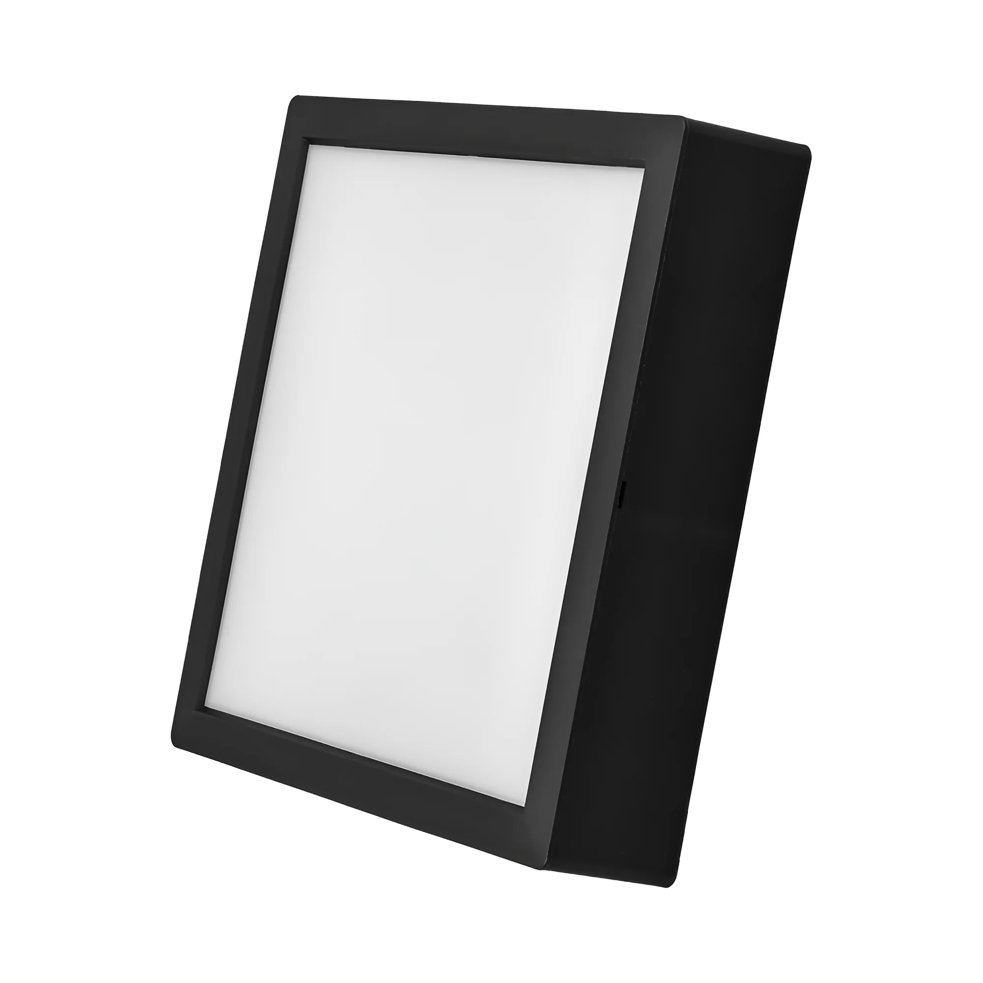 LED DOWNLIGHT 24W CRNI 3000K LED DOWNLIGHT 24W CRNI 3000K