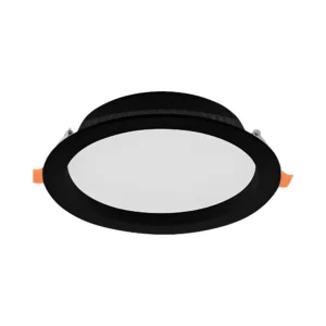 LED DOWNLIGHT 18W CRNI 4000K