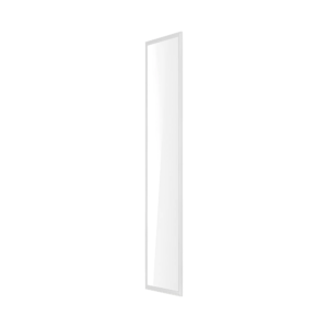 LED PANEL UGRADNI 295X1195 40W BELI 6500K