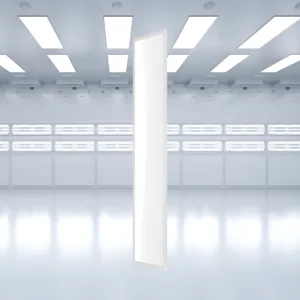 LED PANEL UGRADNI 295X1195 40W BELI 6500K