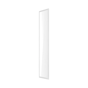 LED PANEL UGRADNI 295X1195 40W BELI CCT