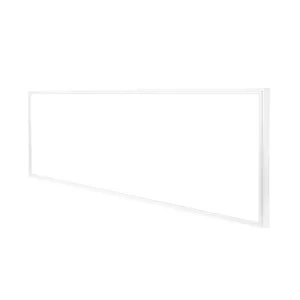 LED PANEL NADGRADNI 295X1195 50W BELI 6500K