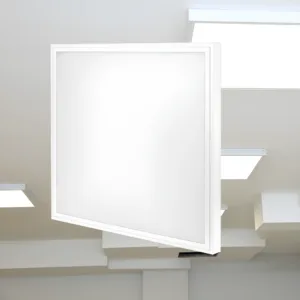 LED PANEL NADGRADNI 595X595 50W BELI 4000K
