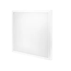 LED PANEL NADGRADNI 595X595 50W BELI 6500K