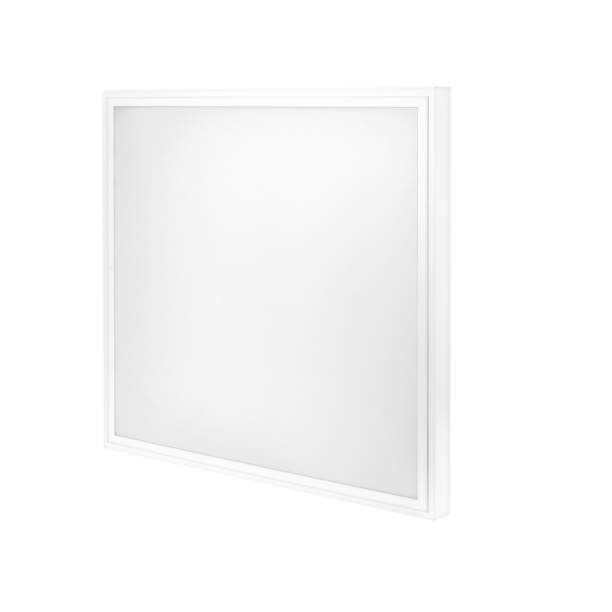 LED PANEL NADGRADNI 595X595 50W BELI 6500K LED PANEL NADGRADNI 595X595 50W BELI 6500K