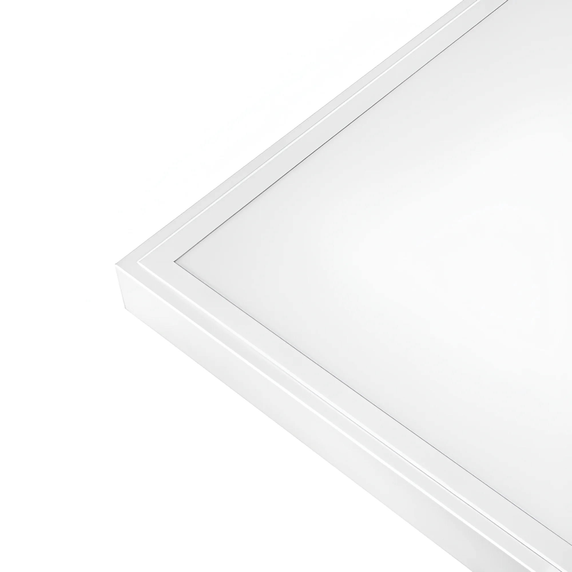 LED PANEL NADGRADNI 595X595 50W BELI 6500K LED PANEL NADGRADNI 595X595 50W BELI 6500K