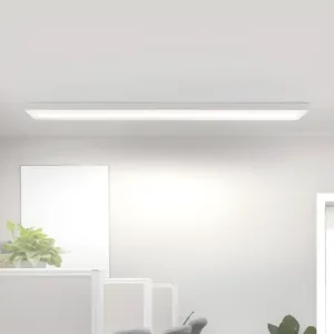 LED PANEL NADGRADNI 300X1200 50W BELI CCT