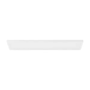 LED PANEL NADGRADNI 300X1200 50W BELI CCT