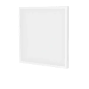 LED PANEL NADGRADNI 600X600 50W BELI CCT