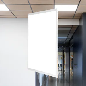 LED PANEL UGRADNI 595X595 40W BELI 4000K