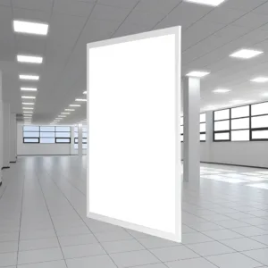 LED PANEL UGRADNI 595X595 50W BELI 6500K
