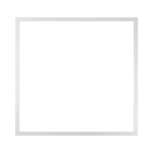 LED PANEL UGRADNI 595X595 50W BELI 6500K