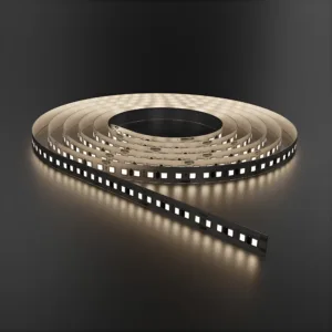 LED TRAKA 4.8W 60LED 2835 4000K 12V IP20 10m