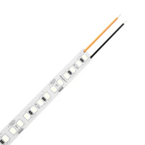LED TRAKA 4.8W 60LED 2835 3000K 24V IP20 10m