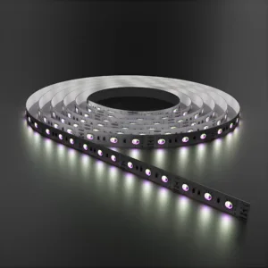 LED TRAKA 12W 60LED 5050 RGB 12V IP20 5m