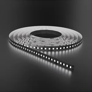 LED TRAKA 12W 60LED 5050 6500K 24V IP20 5m