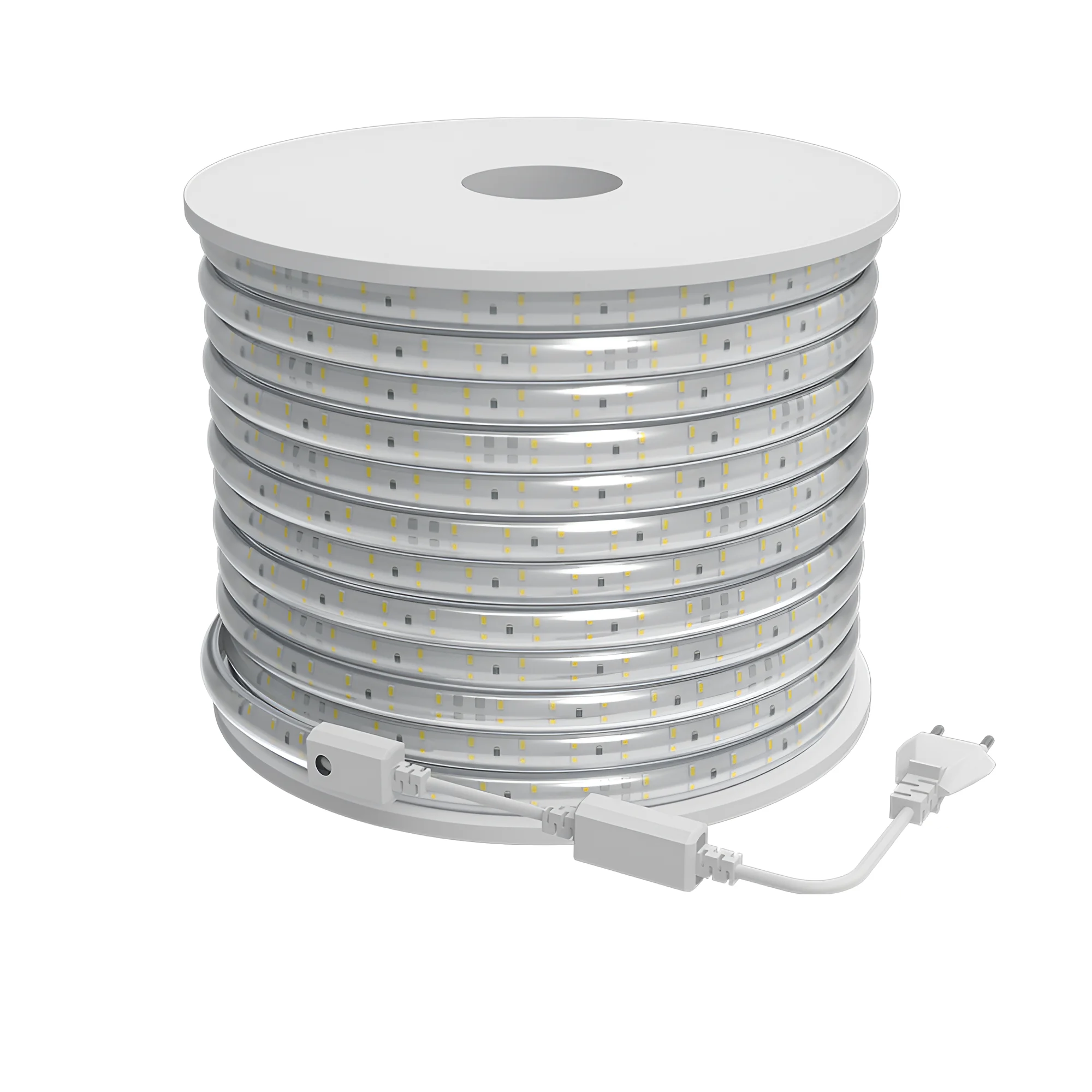 LED TRAKA 220V 120LED 2835 4000K 220V IP54 LED TRAKA 220V 120LED 2835 4000K 220V IP54