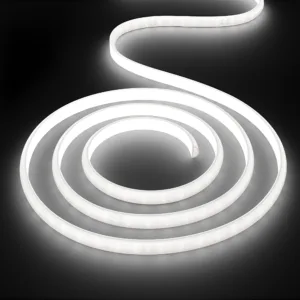 LED TRAKA 220V 120LED 2835 6500K 220V IP54
