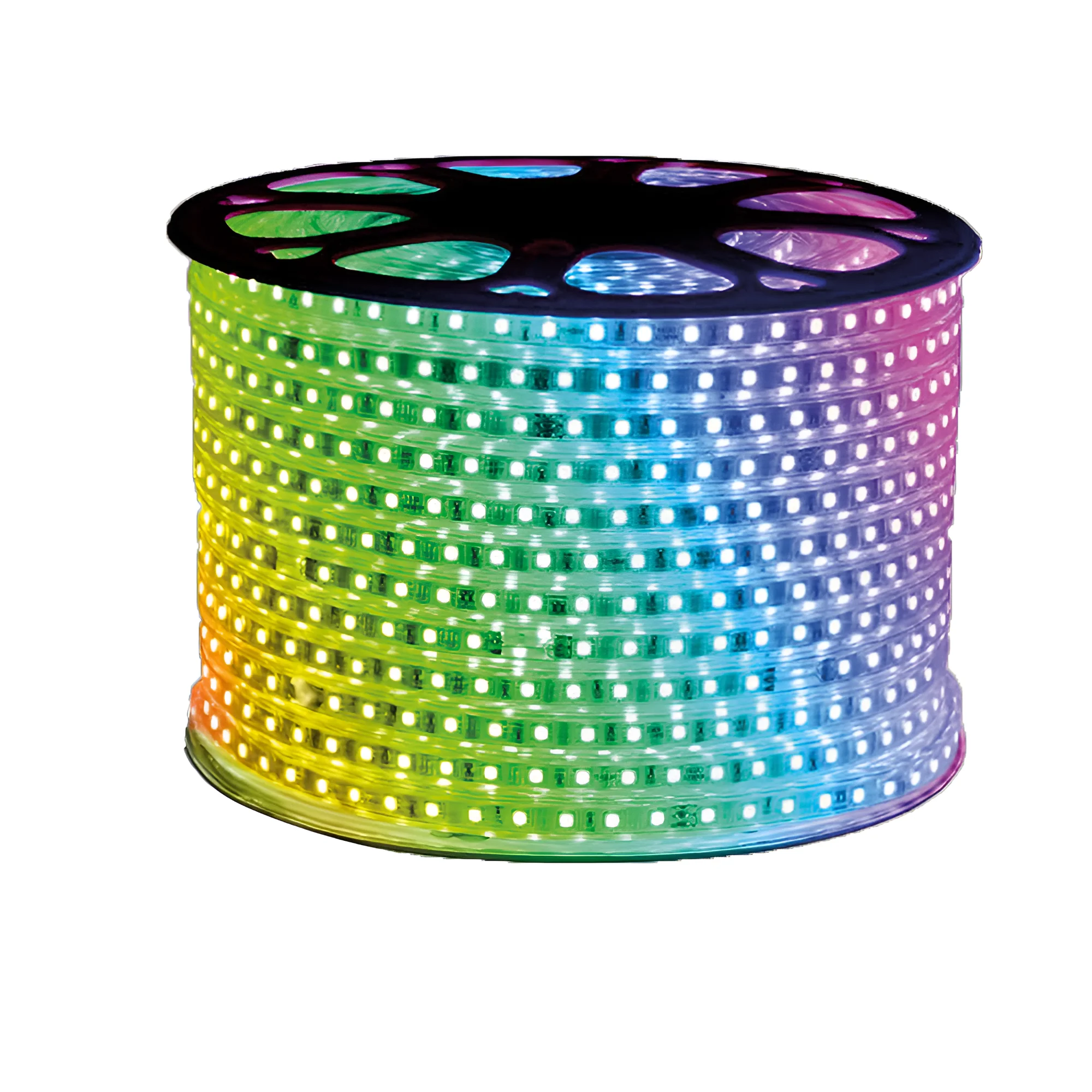 LED TRAKA 220V 96LED 5050 RGB 220V IP54 LED TRAKA 220V 96LED 5050 RGB 220V IP54