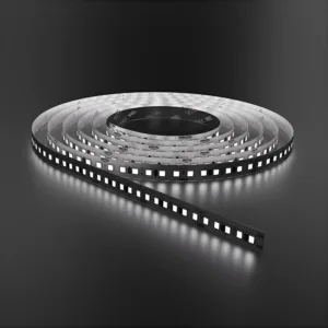 LED TRAKA 13W 168LED 2835 6500K 24V IP20 5m
