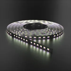 LED TRAKA 12W 96LED 5050 RGBW 24V IP20 20m