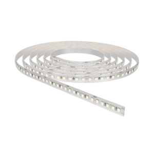 LED TRAKA 12W 120LED 2835 4000K 24V IP65 5m