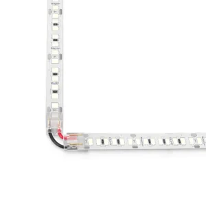 KONEKTOR LED TRAKE UGAONI 8-12MM