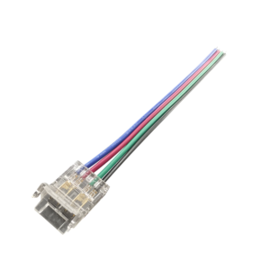 KONEKTOR LED TRAKE ZICA-NA-TRAKU RGB 8-12MM