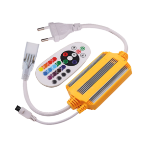 KONTROLER ZA LED RGB TRAKU 220V (BS01-00508)
