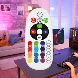 KONTROLER ZA LED RGB TRAKU 220V (BS01-00508)