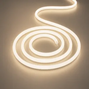 LED ROPE TRAKA 220V 4000K IP65