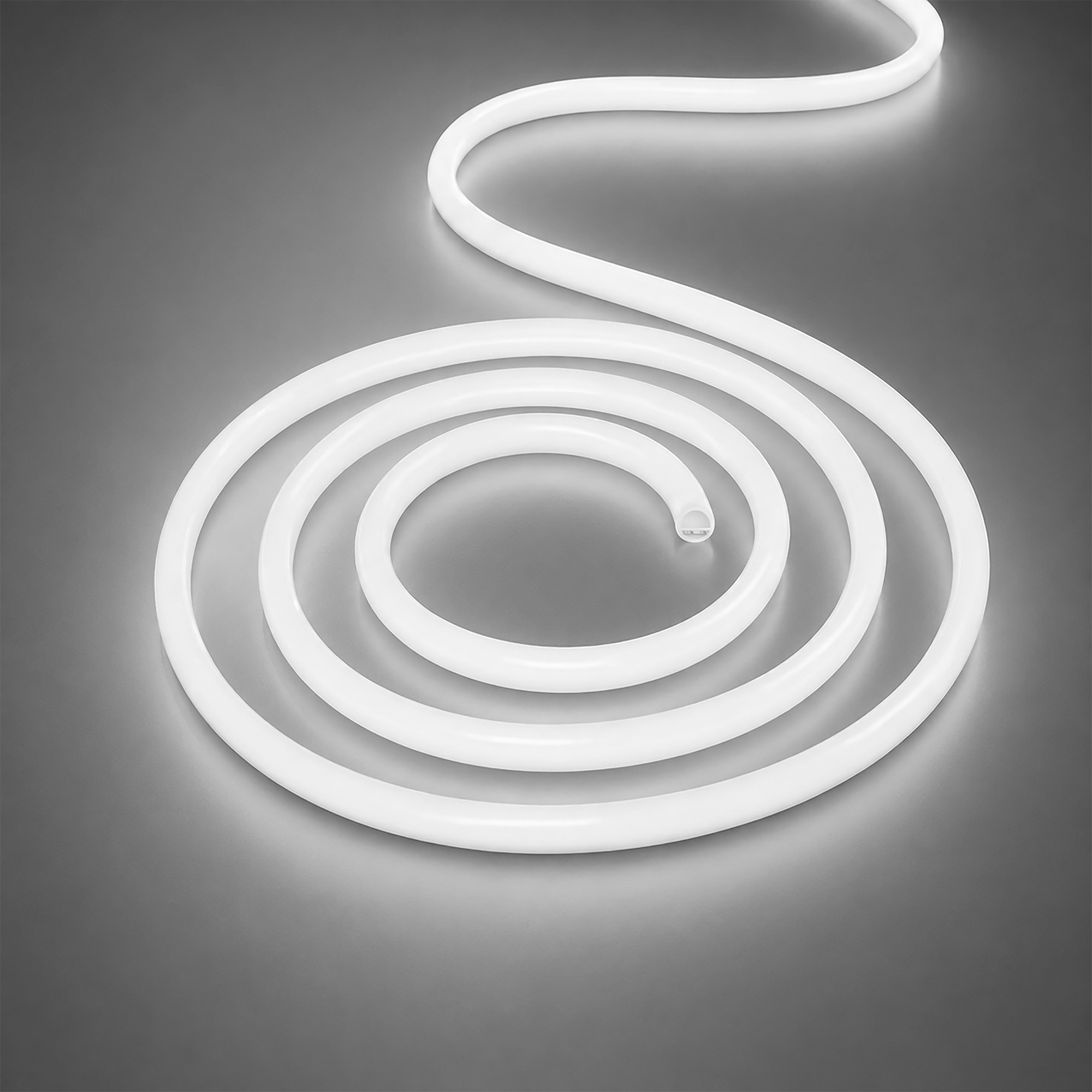 LED ROPE TRAKA 220V 6500K IP65 LED ROPE TRAKA 220V 6500K IP65