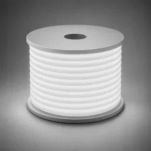 LED ROPE TRAKA 220V 6500K IP65