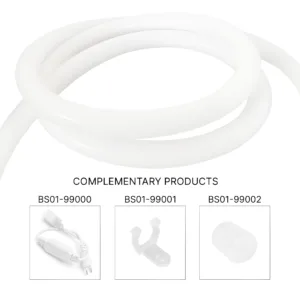 LED ROPE TRAKA 220V 6500K IP65