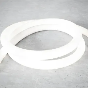 LED ROPE TRAKA 220V 6500K IP65