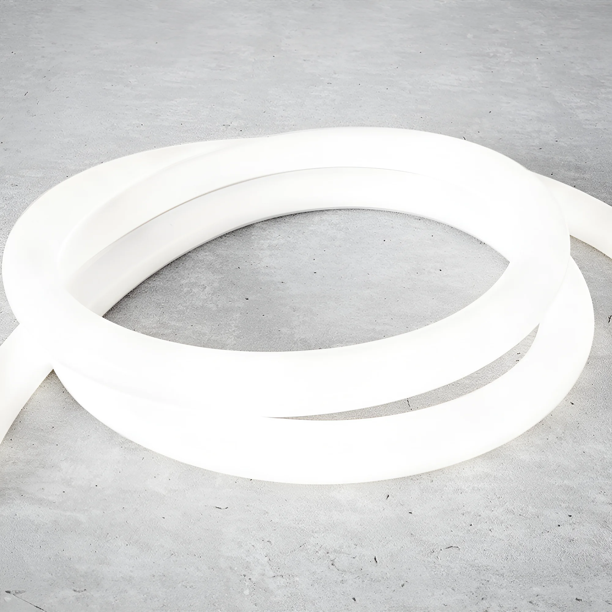 LED ROPE TRAKA 220V 6500K IP65 LED ROPE TRAKA 220V 6500K IP65