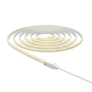 LED COB TRAKA 220V 12W 360LED 6500K IP65 50m